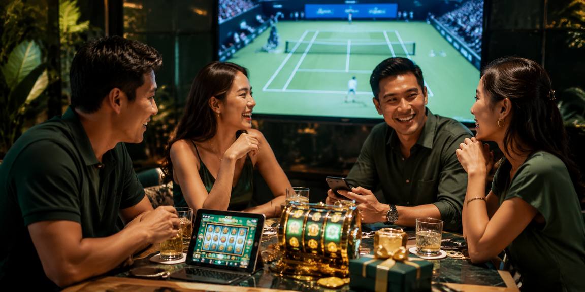 q33k Truy cập tài khoản q33k dễ dàng và bảo mật